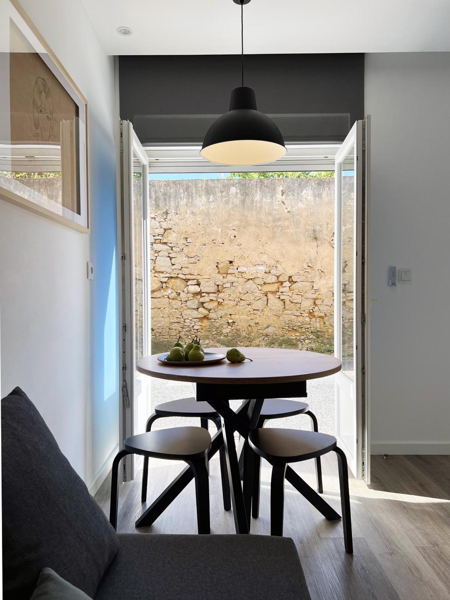 Seaside Studio - Peniche Apartment Exterior photo